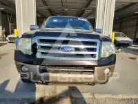 2013 Ford EXPEDITION фото