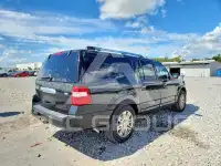 2013 Ford EXPEDITION фото