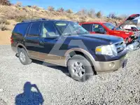 2013 Ford EXPEDITION фото