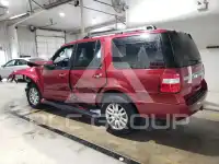 2013 Ford EXPEDITION фото