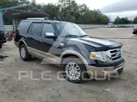 2013 Ford EXPEDITION фото