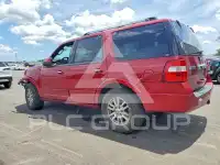 2013 Ford EXPEDITION фото