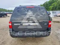 2013 Ford EXPEDITION фото