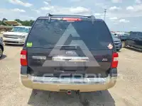 2013 Ford EXPEDITION фото