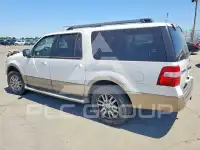 2013 Ford EXPEDITION фото