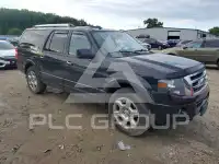 2013 Ford EXPEDITION фото