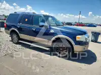 2013 Ford EXPEDITION фото