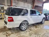 2013 Ford EXPEDITION фото