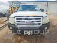 2013 Ford EXPEDITION фото