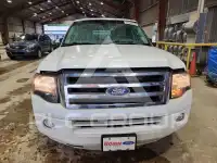 2013 Ford EXPEDITION фото