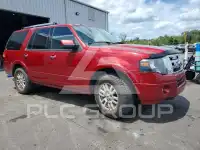 2013 Ford EXPEDITION фото