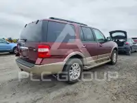 2013 Ford EXPEDITION фото