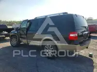 2013 Ford EXPEDITION фото