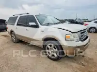 2013 Ford EXPEDITION photo