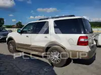 2013 Ford EXPEDITION фото
