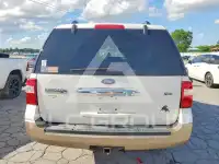 2013 Ford EXPEDITION фото