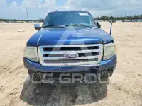 2013 Ford EXPEDITION фото