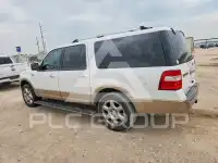 2013 Ford EXPEDITION photo