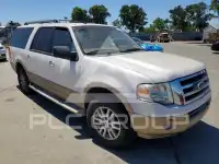 2013 Ford EXPEDITION фото