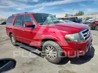 2013 Ford EXPEDITION фото