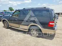 2013 Ford EXPEDITION фото
