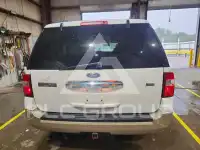 2013 Ford EXPEDITION фото