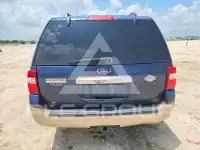 2013 Ford EXPEDITION фото