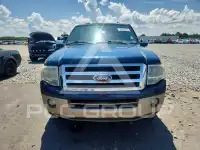 2013 Ford EXPEDITION фото