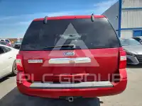 2013 Ford EXPEDITION фото