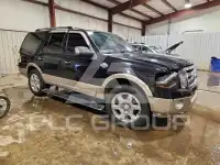 2013 Ford EXPEDITION photo