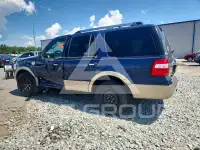2013 Ford EXPEDITION фото