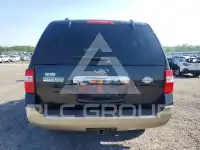 2013 Ford EXPEDITION фото