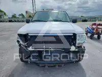 2013 Ford EXPEDITION фото