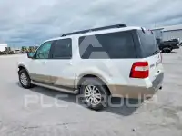 2013 Ford EXPEDITION фото