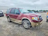 2013 Ford EXPEDITION фото