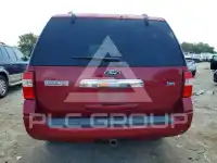 2013 Ford EXPEDITION photo