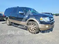 2013 Ford EXPEDITION фото