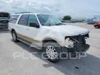 2013 Ford EXPEDITION фото
