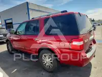 2013 Ford EXPEDITION фото