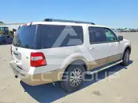2013 Ford EXPEDITION фото