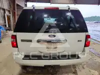 2013 Ford EXPEDITION фото