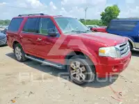 2013 Ford EXPEDITION photo