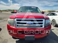 2013 Ford EXPEDITION фото