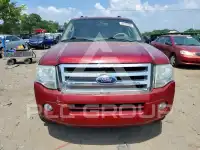2013 Ford EXPEDITION photo