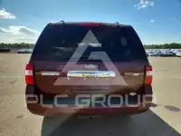 2013 Ford EXPEDITION фото