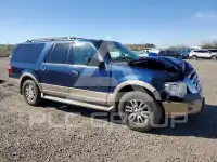 2013 Ford EXPEDITION фото