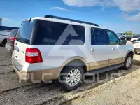 2013 Ford EXPEDITION photo