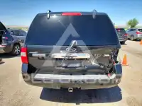 2013 Ford EXPEDITION фото