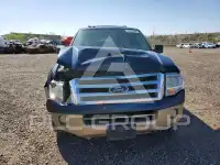 2013 Ford EXPEDITION фото