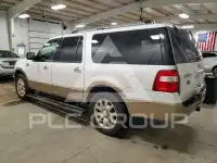 2013 Ford EXPEDITION фото